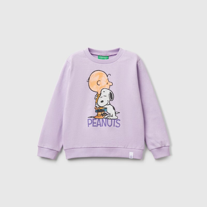 Snoopy ©Peanuts Sweatshirt