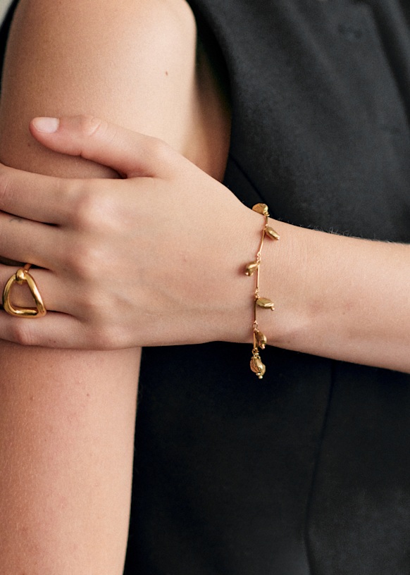 Roma Bracelet