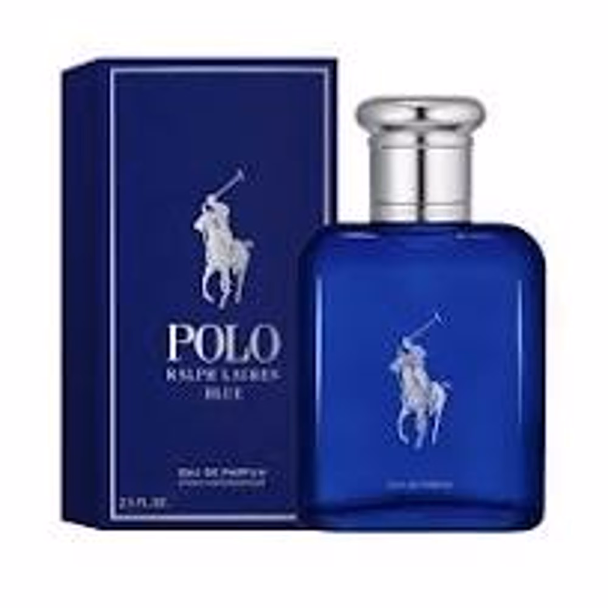 POLO BLUEEau de parfum