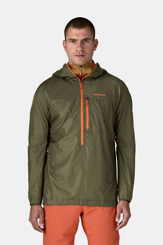 Patagonia Houdini Rock Windjas