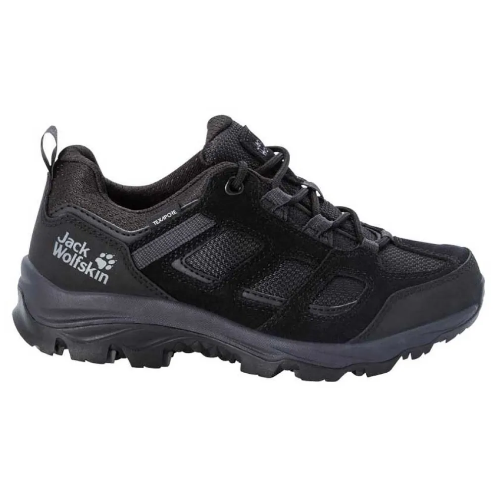 Jack Wolfskin Vojo 3 Texapore Low W hiking shoes