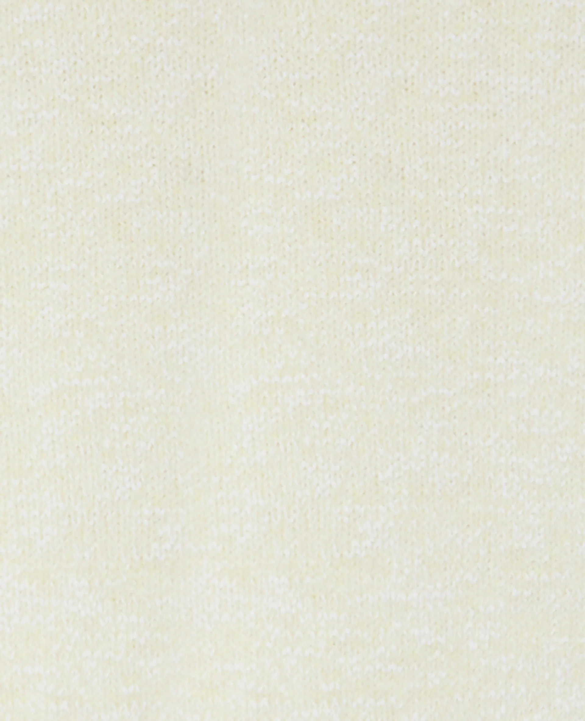 Pull en maille moulinée