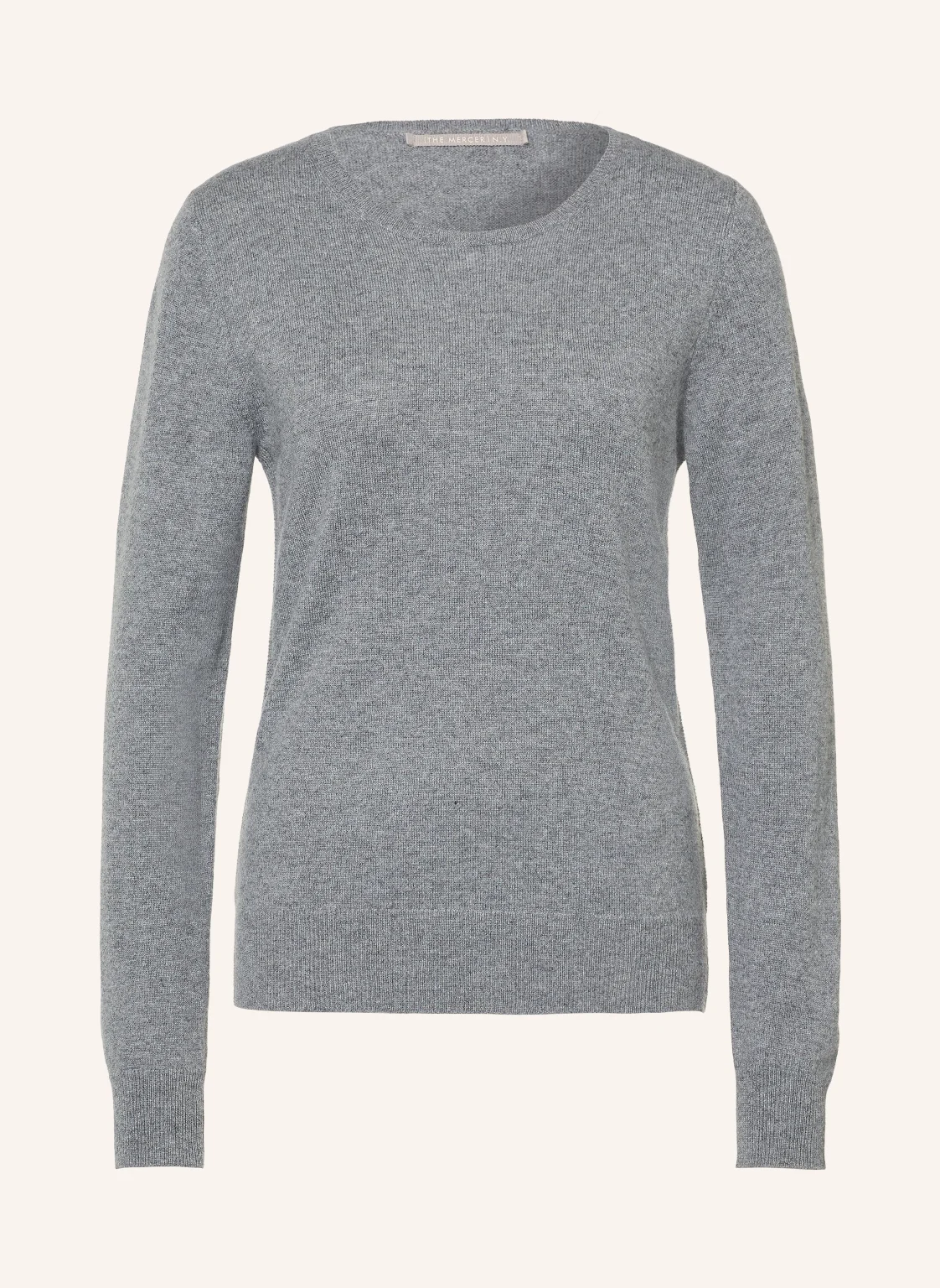 (THE MERCER) N.Y. Cashmere-Pullover