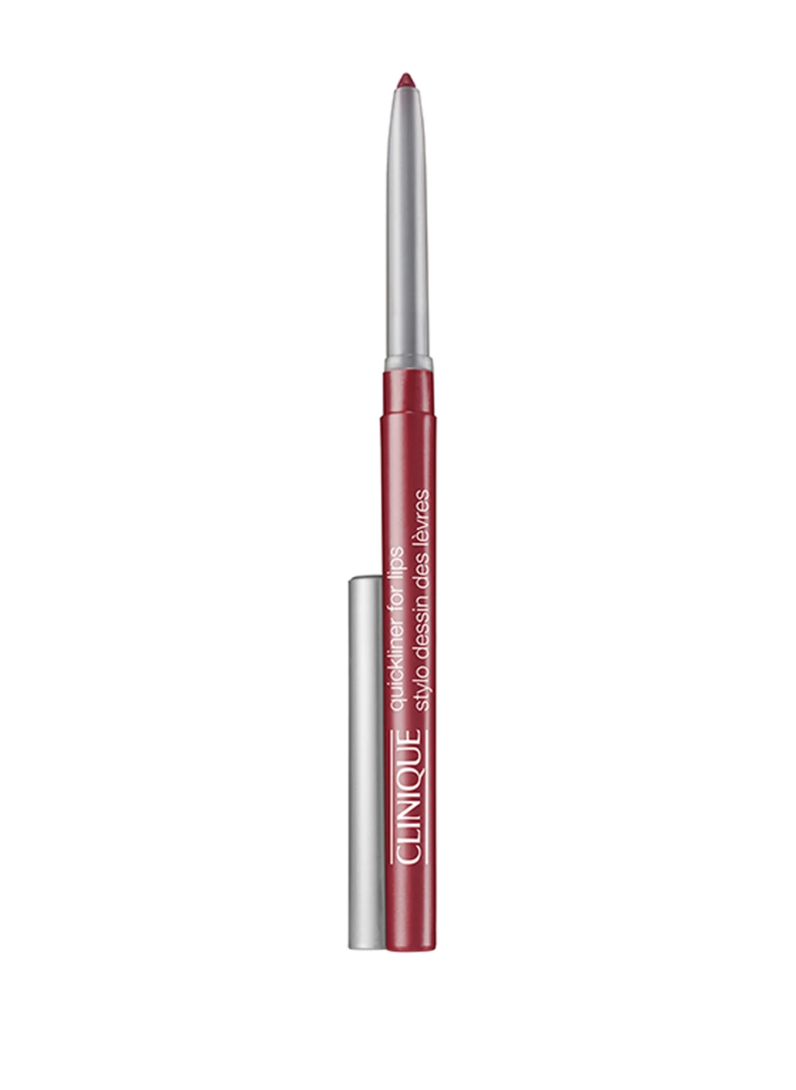 CLINIQUE QUICKLINER FOR LIPS