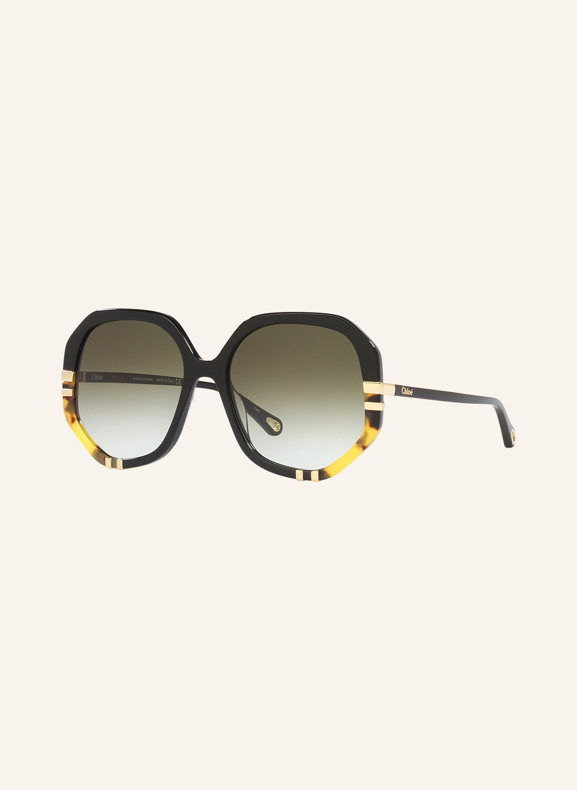 Chloé Sonnenbrille CH0105S