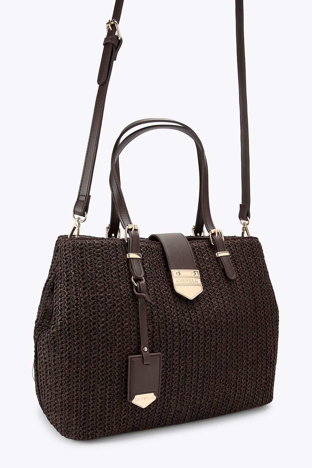 Carvela Maria Midi Tote' Bag