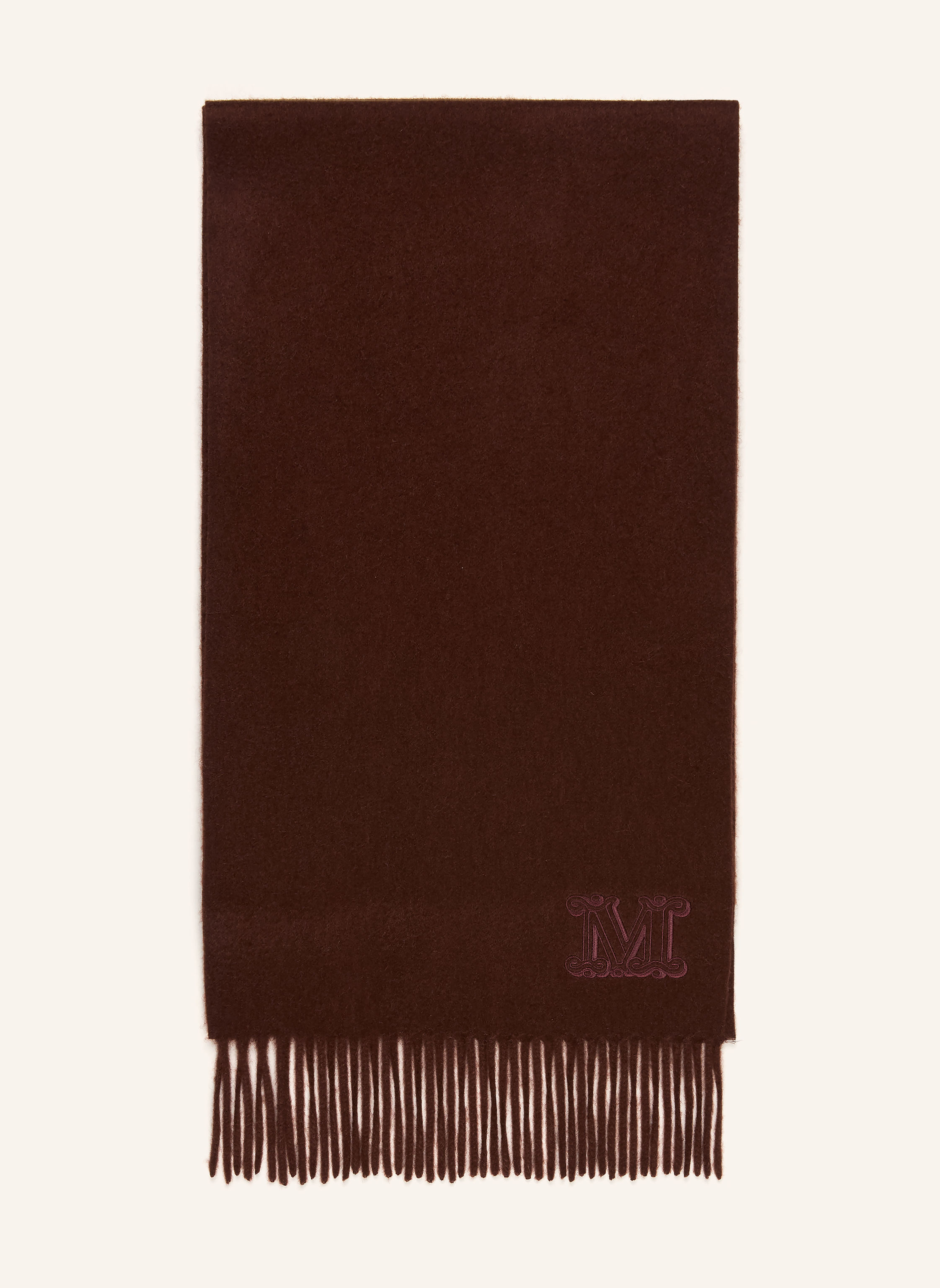 Max Mara Cashmere-Schal ALIA