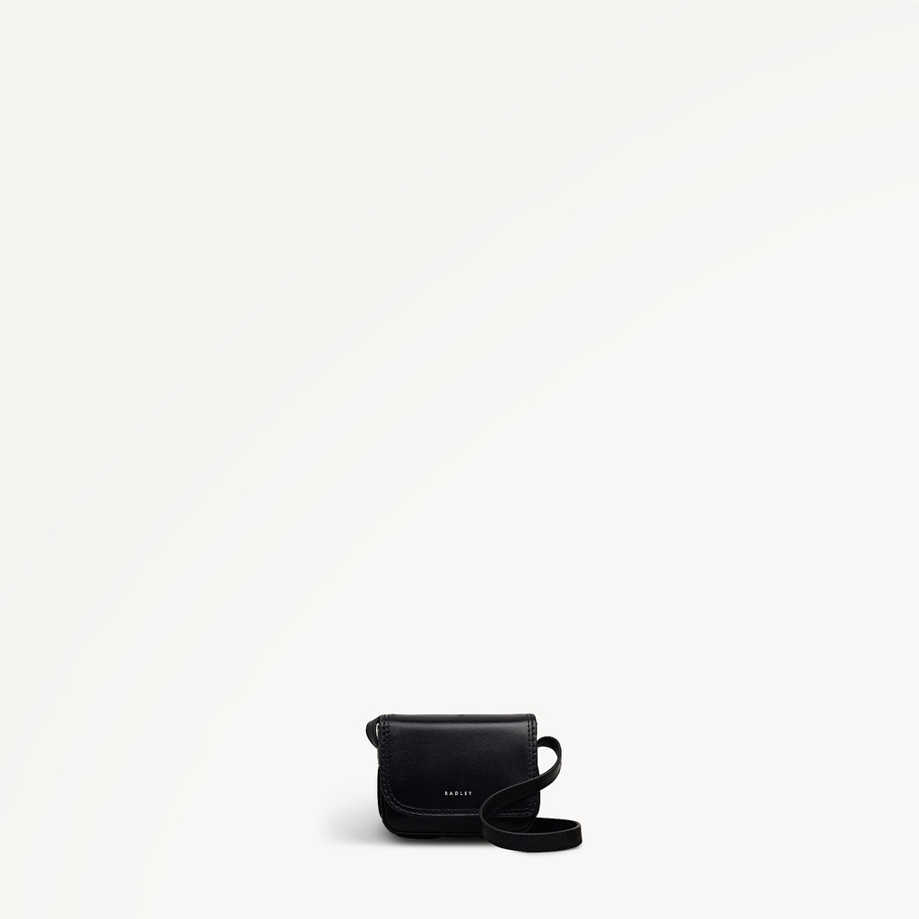 Pocket Street - Micro Card Cross Body Bag