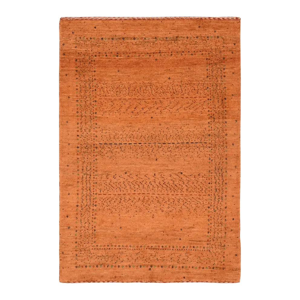 Gabbehteppich Gabbeh Color