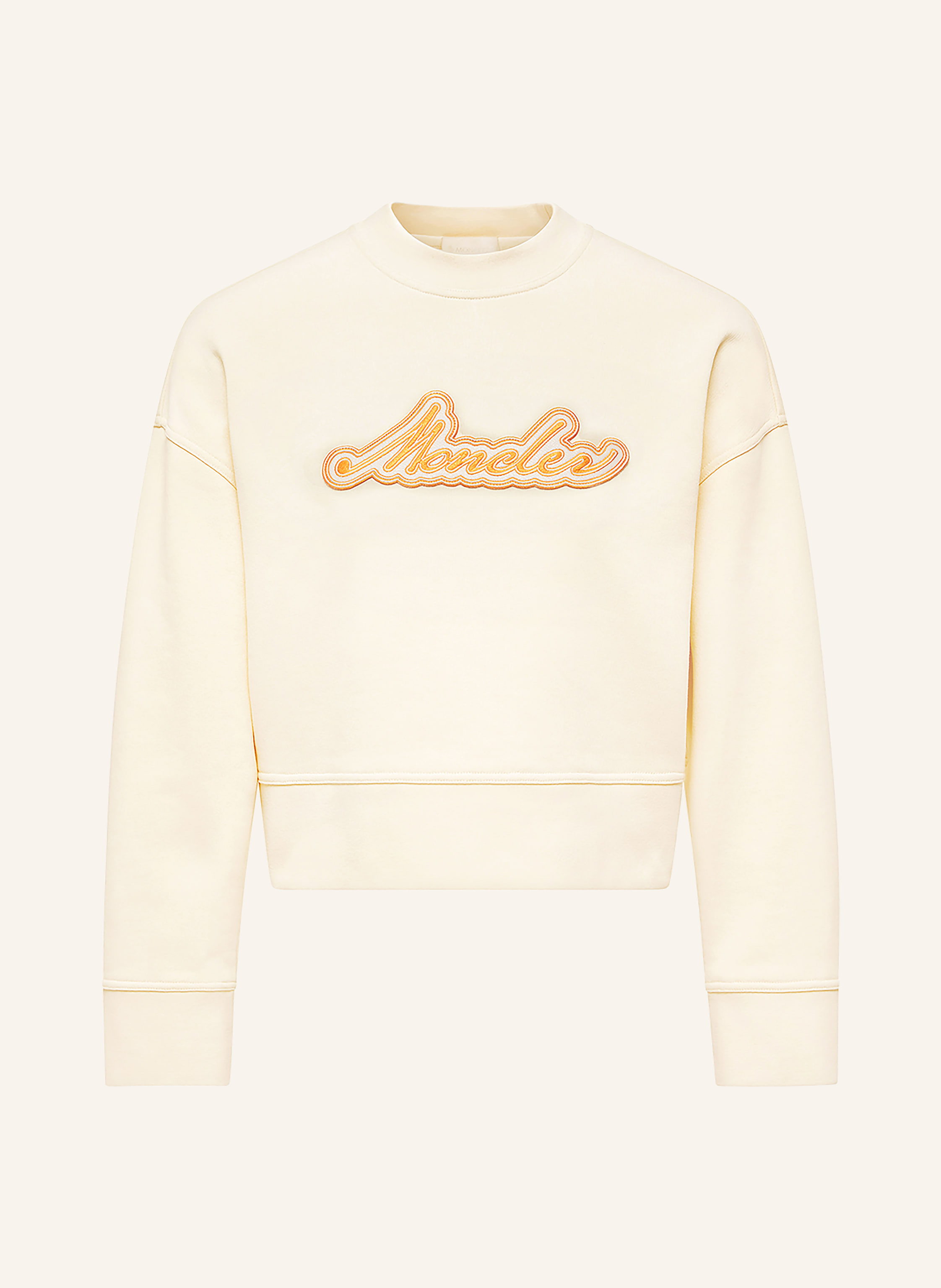 MONCLER Sweatshirt