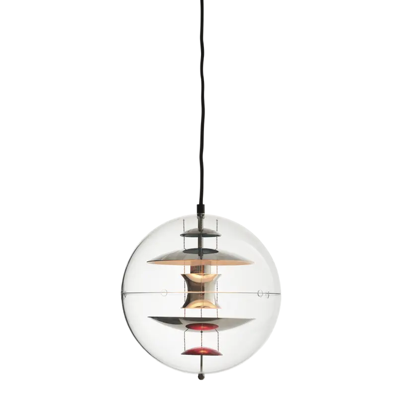 Hängeleuchte Vp Globe