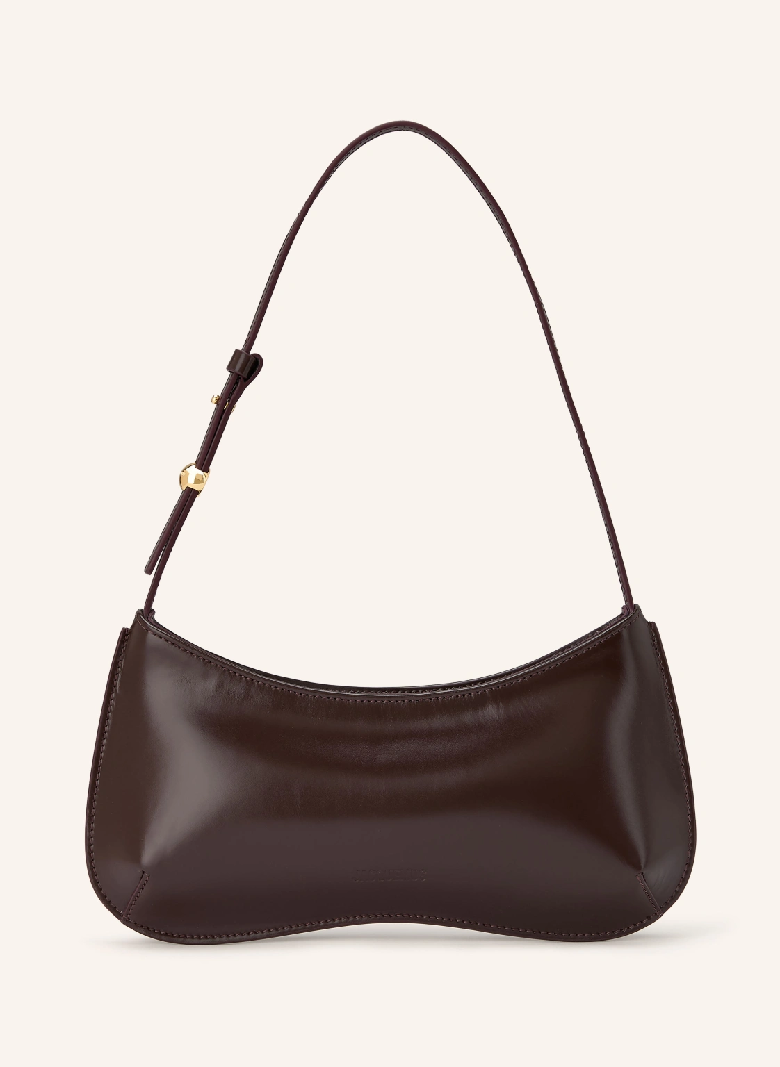 JACQUEMUS Schultertasche LE BISOU