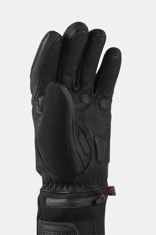 Sealskinz Seal Upwell - Waterproof Heated Fietshandschoen
