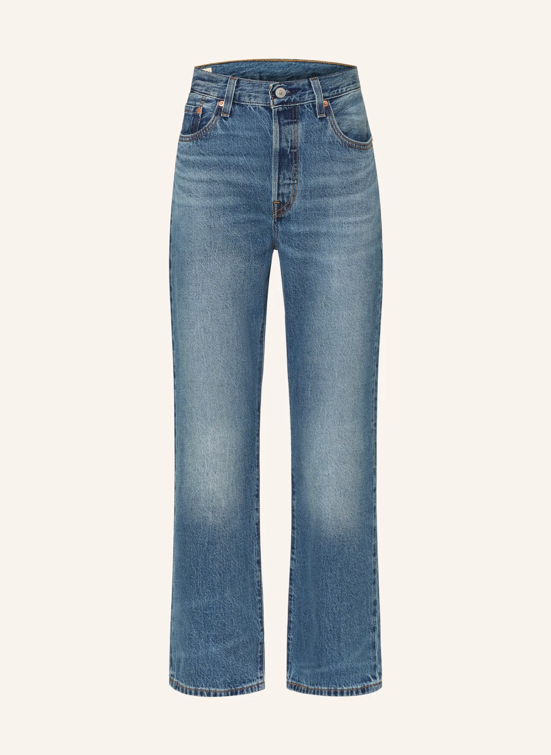 Levi's® Straight Jeans 501 90S