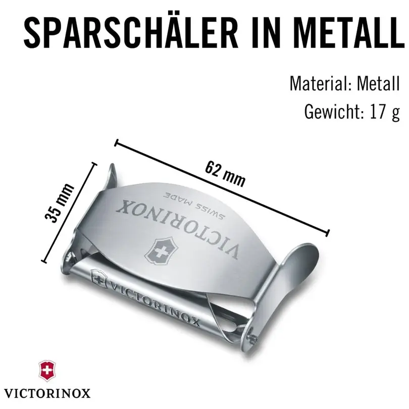 Sparschäler Victorinox