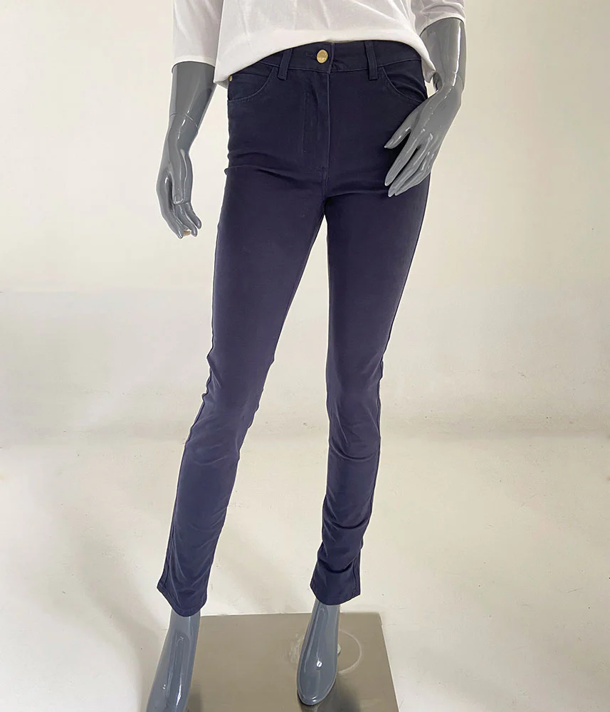 Jean 5 poches PHILOMENE/81257/317