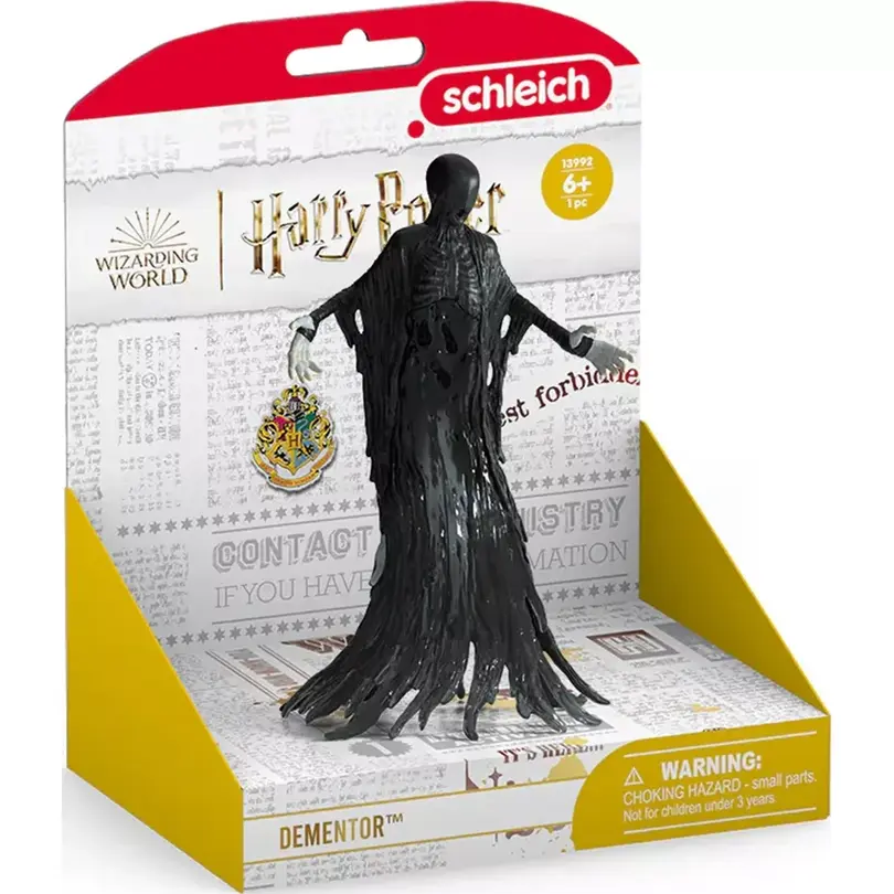 Puppe Harry Potter