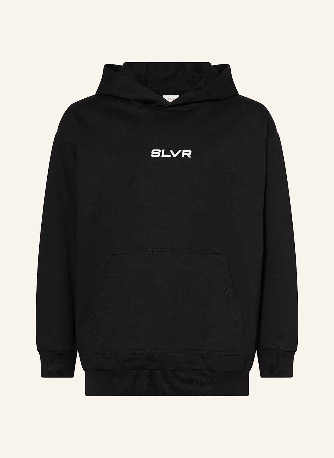 s.Oliver RED Hoodie