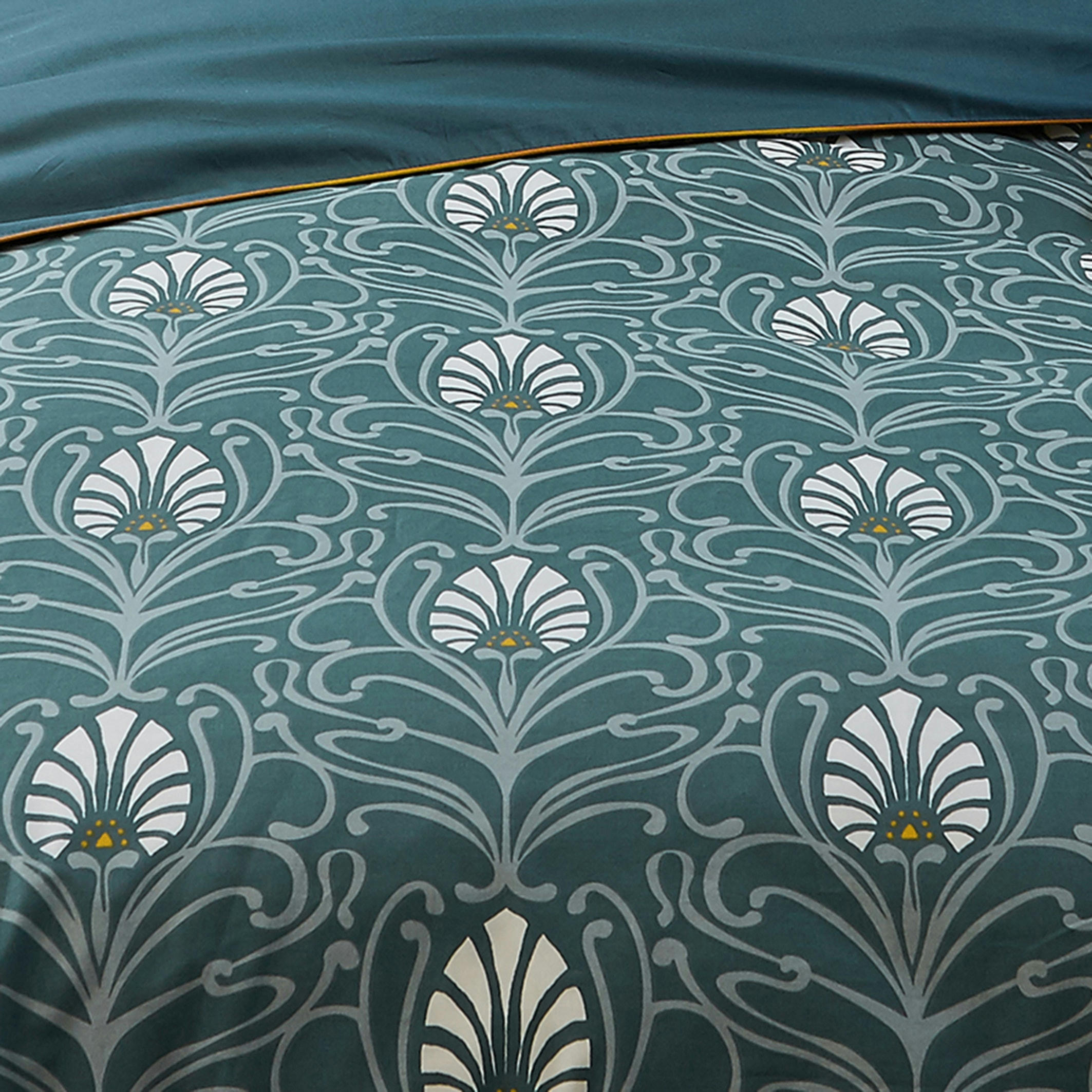 Housse de couette percale Poetic Cottage