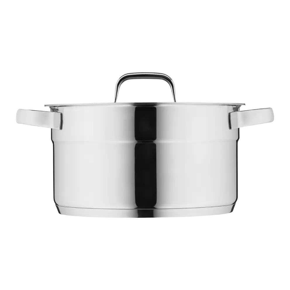 Fleischtopf Compact Cuisine