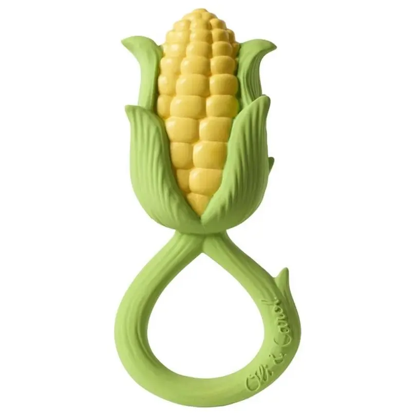 Rassel Corn