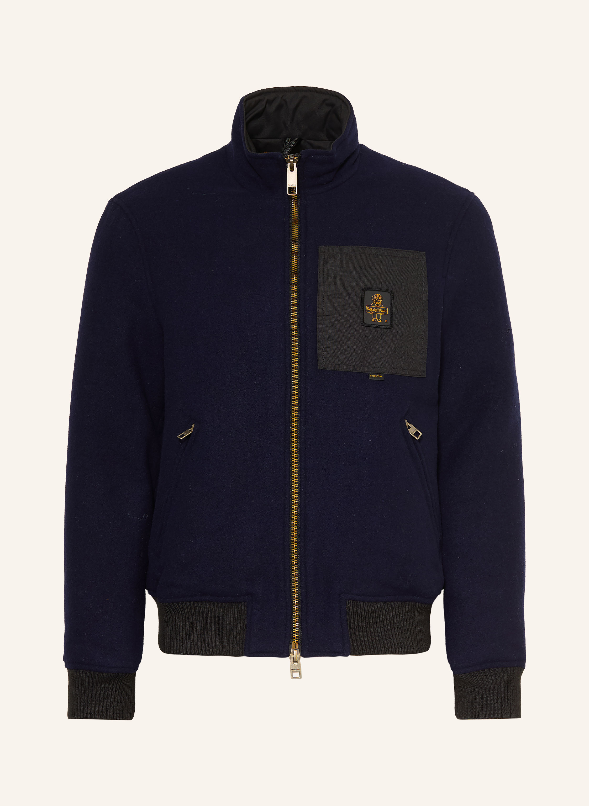 RefrigiWear Blouson SOLARIS