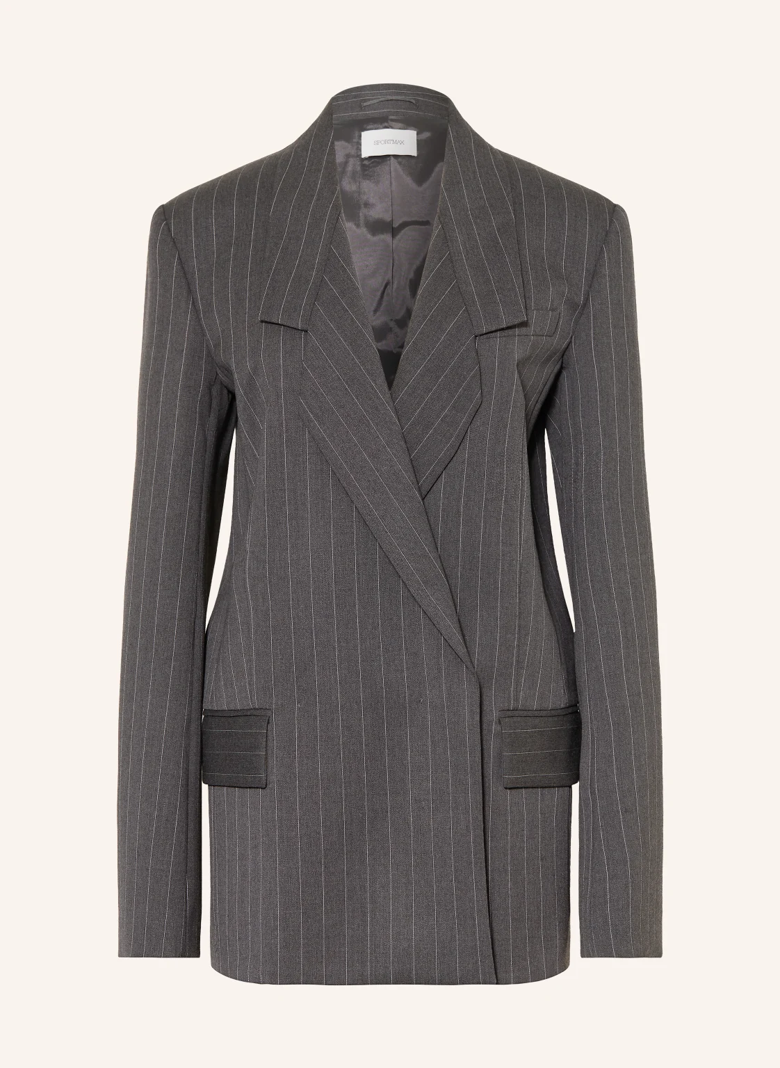 SPORTMAX Blazer LEPRE