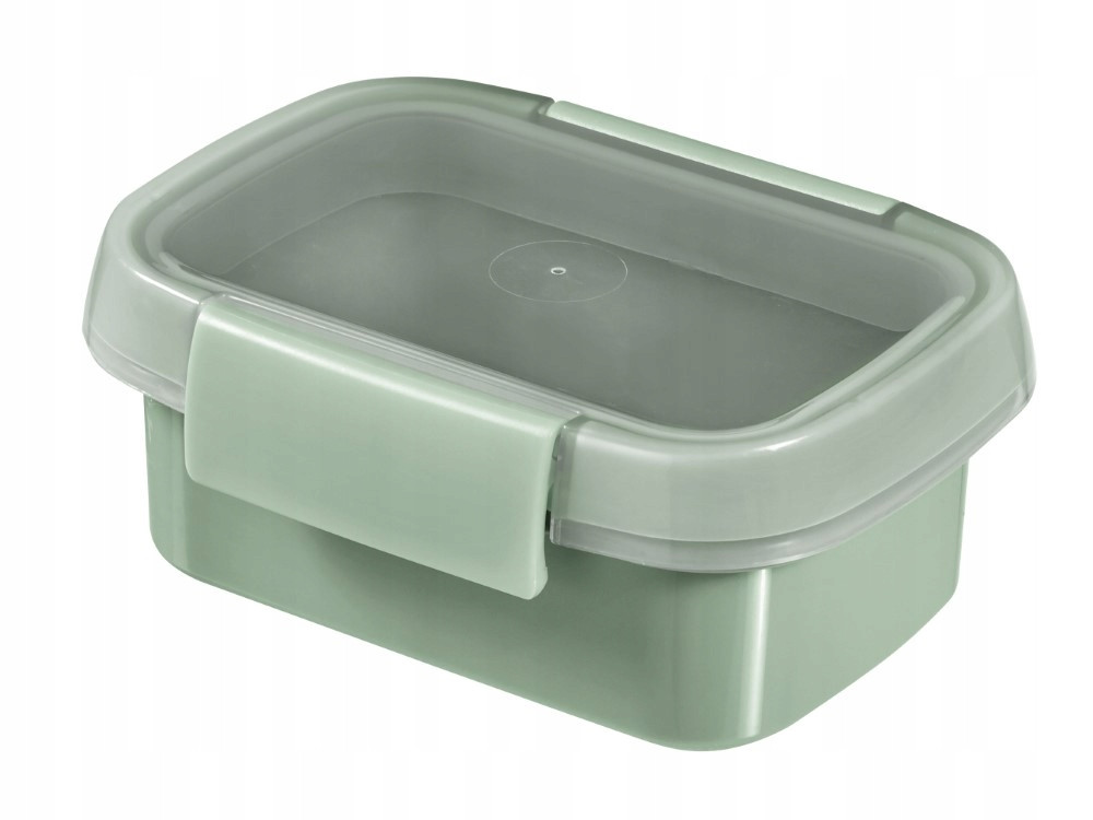 Curver Pojemnik Na Żywność Plastikowy 200Ml Eko