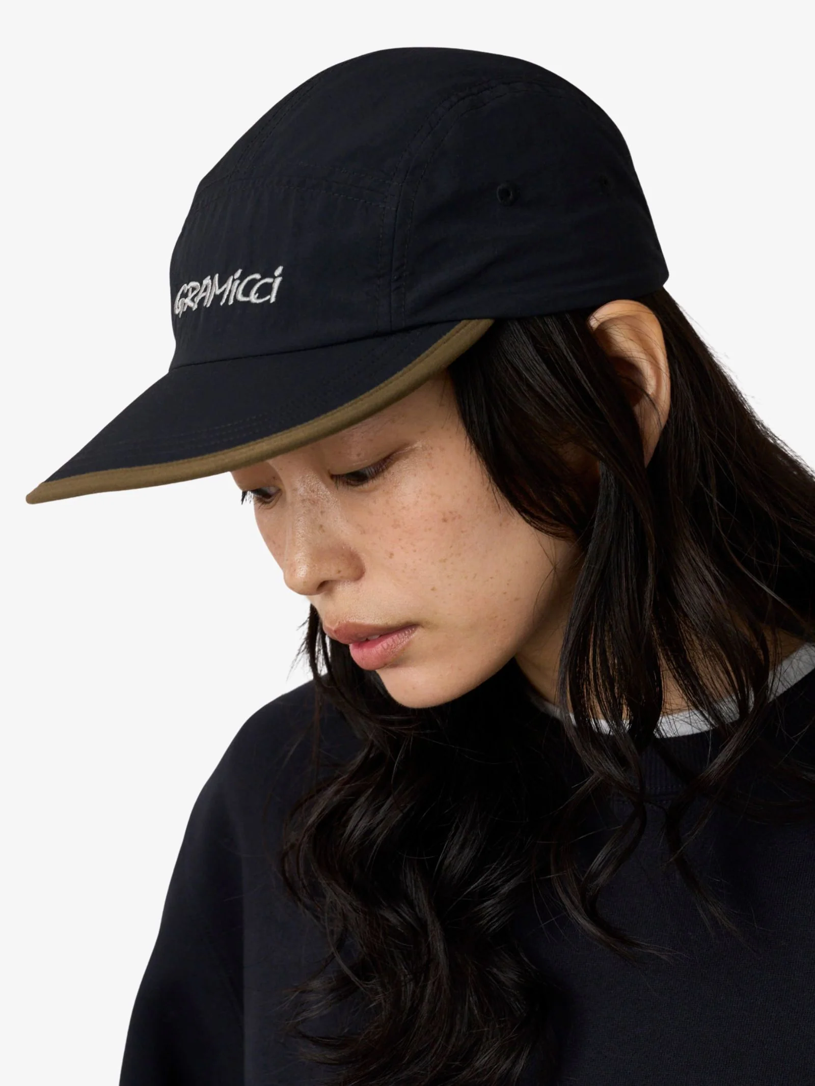 Nylon Gramicci Cap