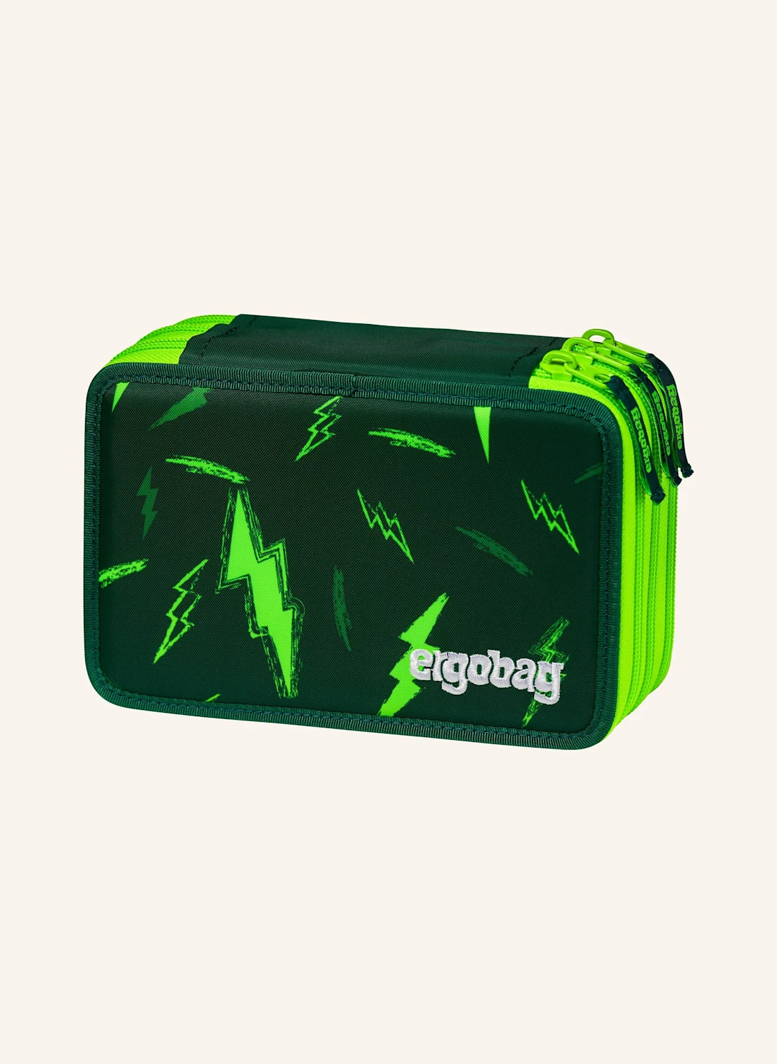 ergobag Federmäppchen MAXI MÄPPCHEN