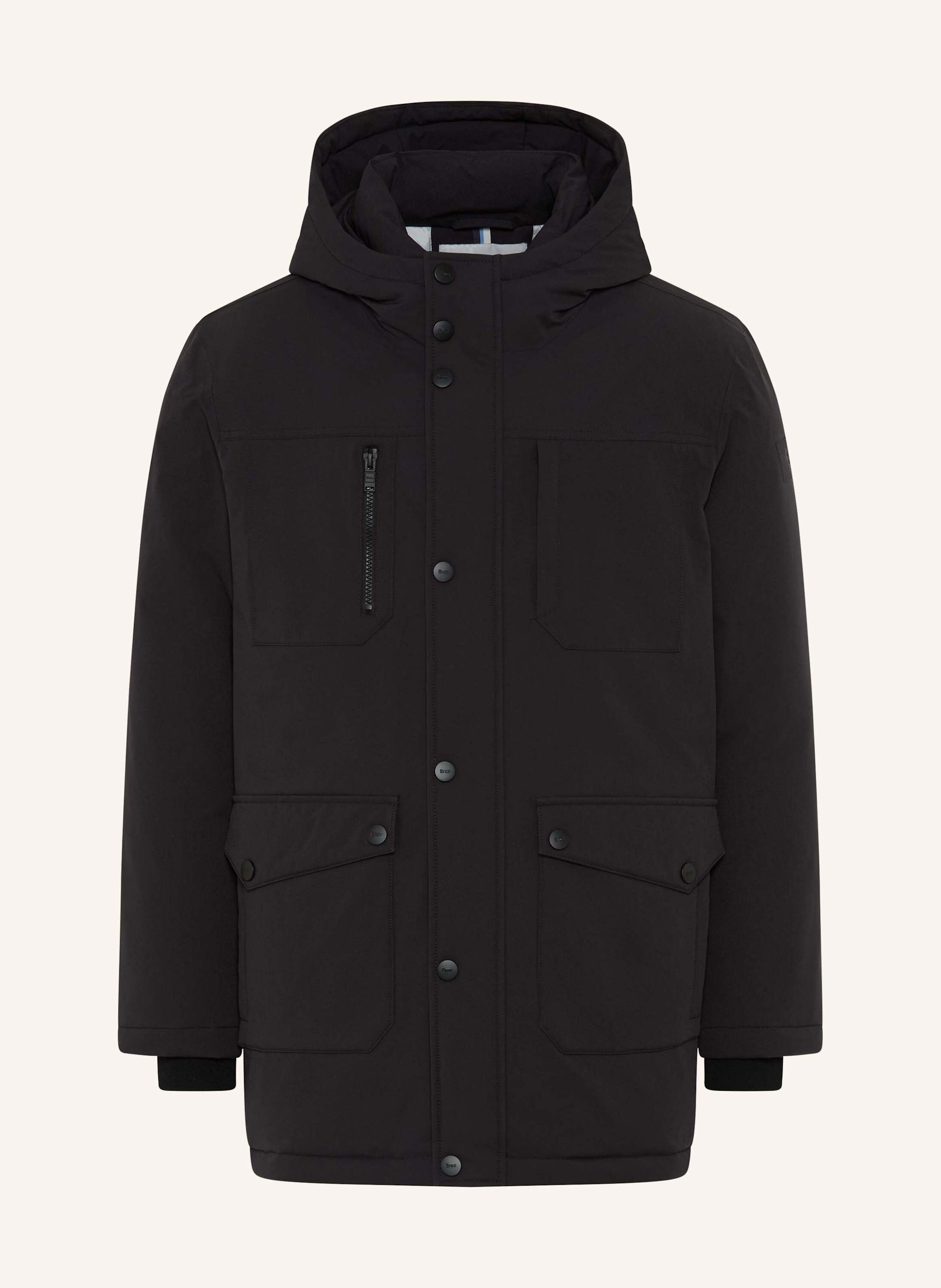 BRAX Parka STYLE GLENN