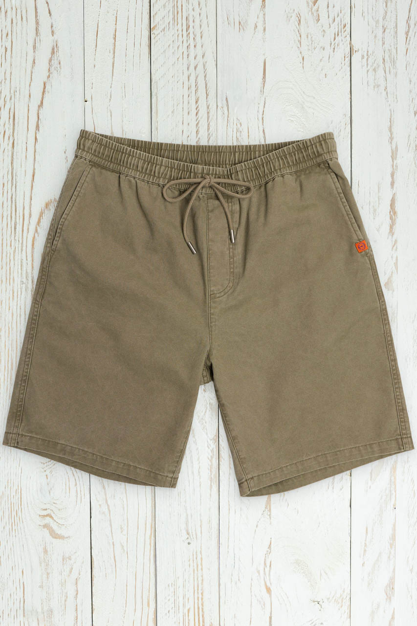 Short Axon A&Co