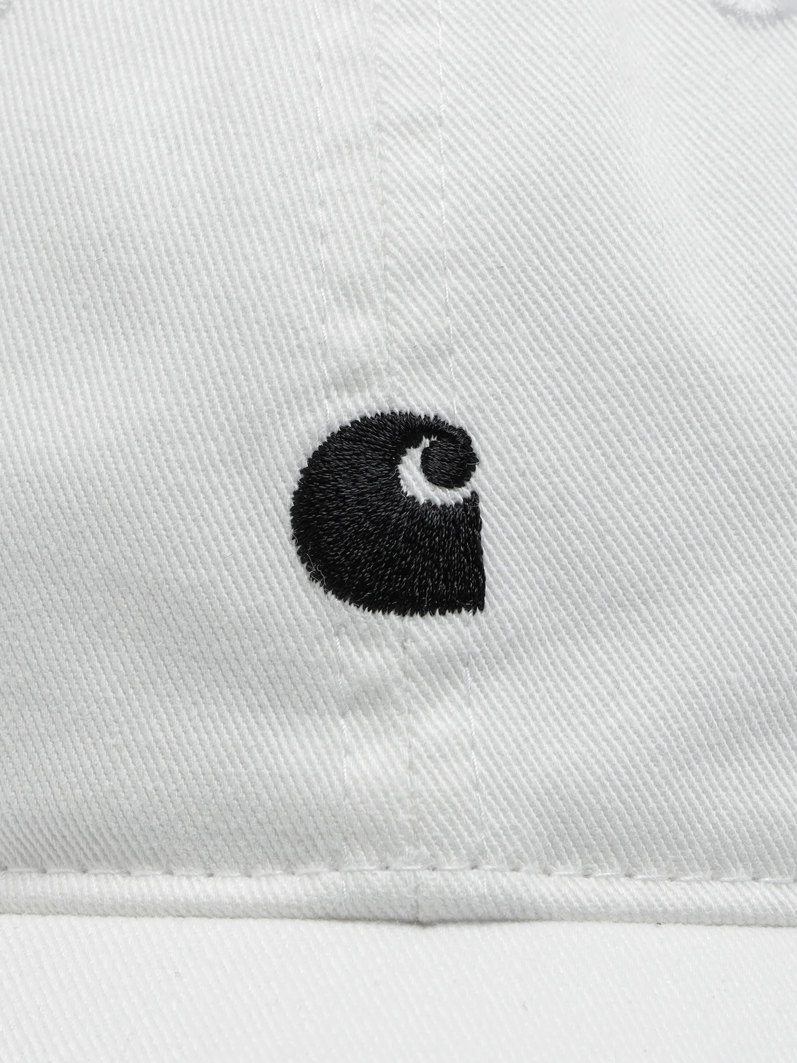 Madison Logo Cap