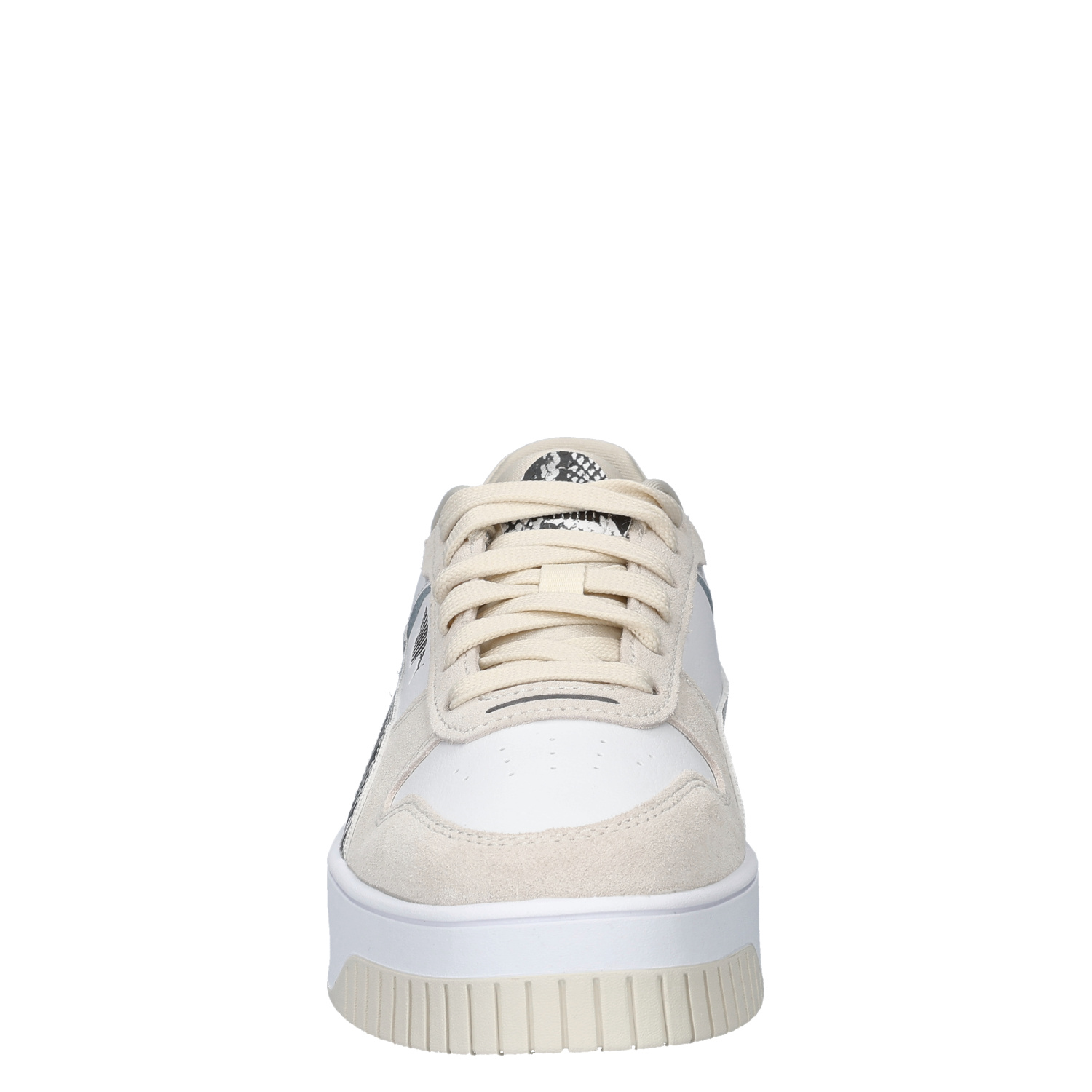 Puma Carina Street Snake dames sneaker