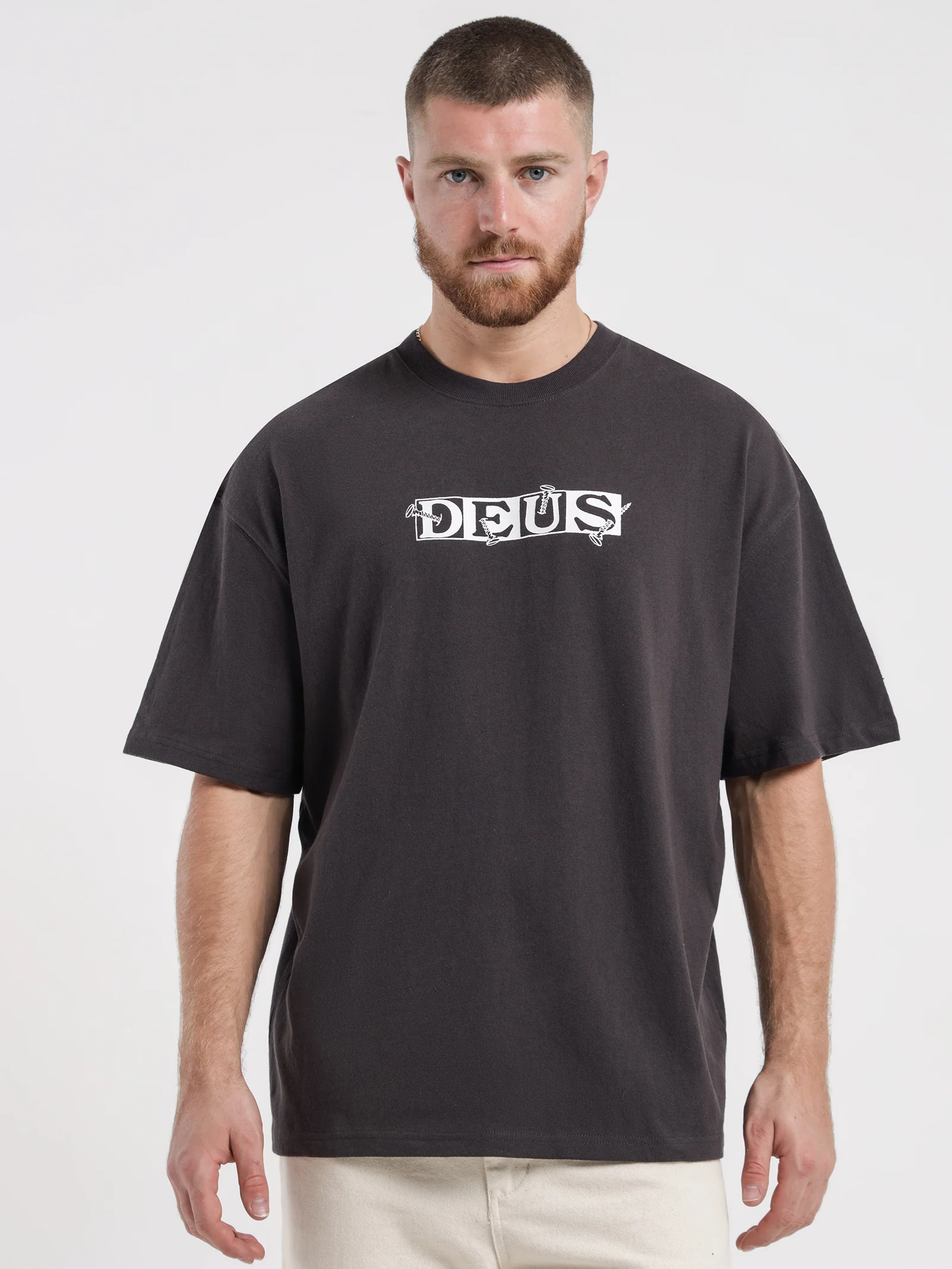 Screw Loose T-Shirt