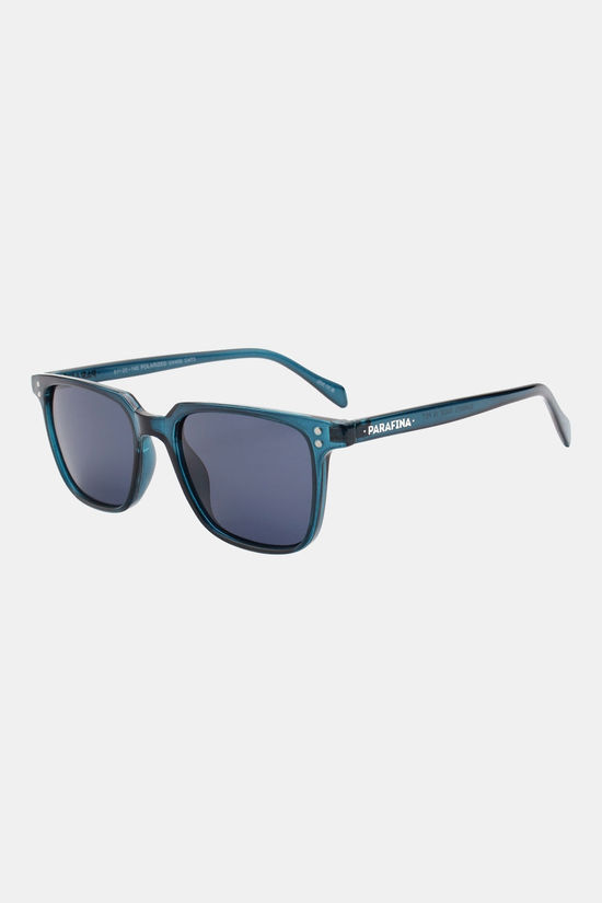 Parafina Bosque Azul Oscuro Zonnebril
