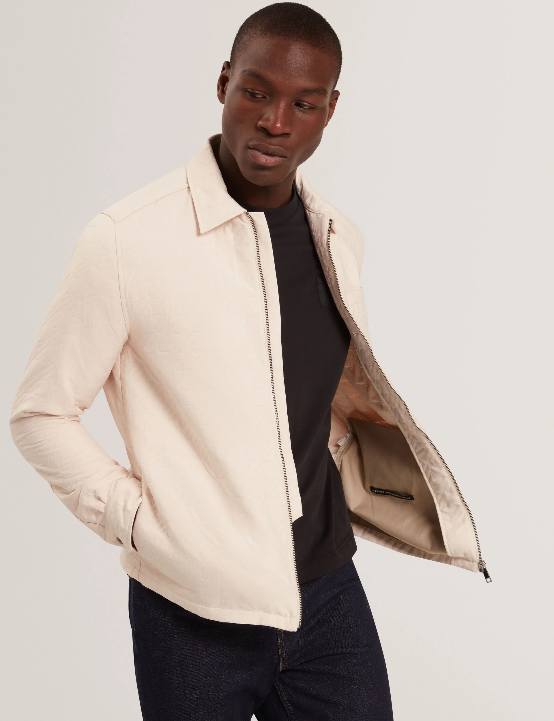 THOVA | BEIGE