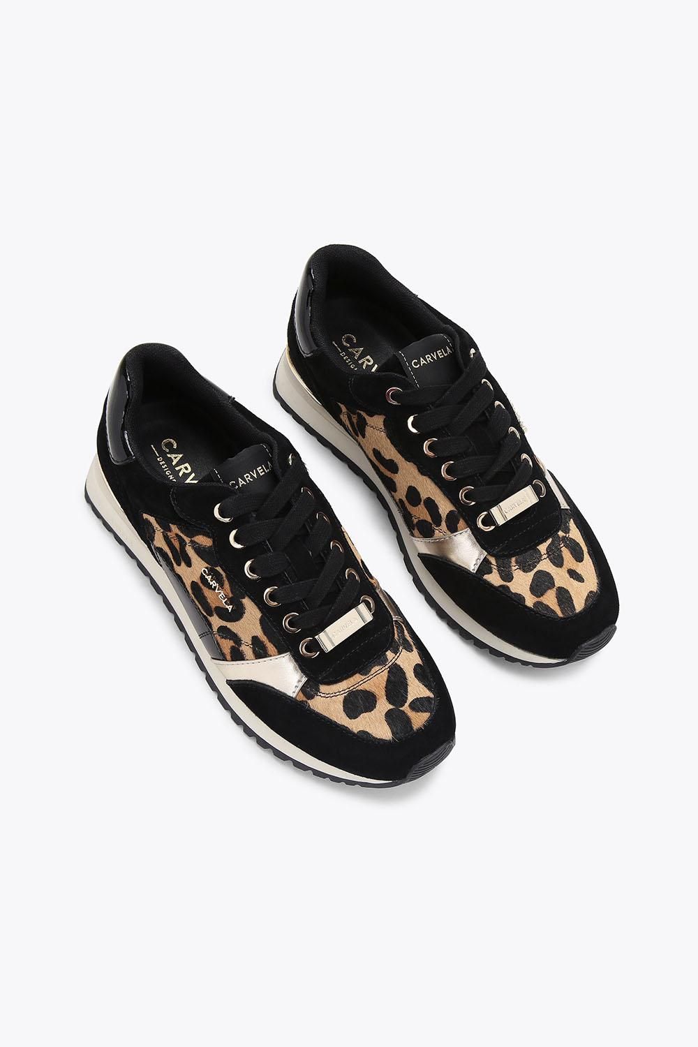 Carvela Florencia Sneaker' Trainers