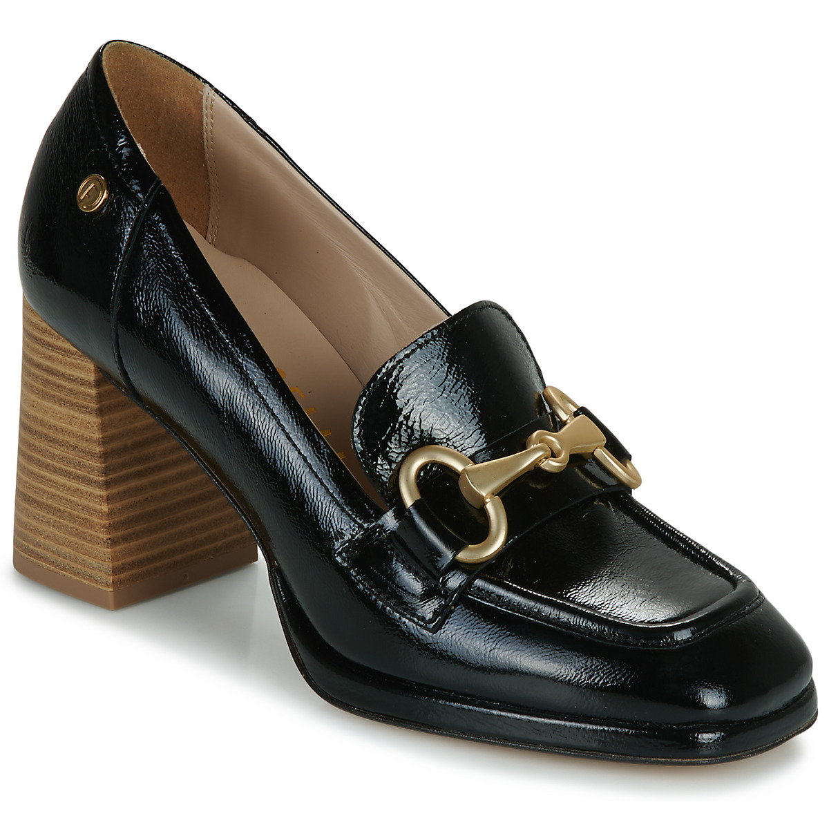 Fericelli - New 6 - Black