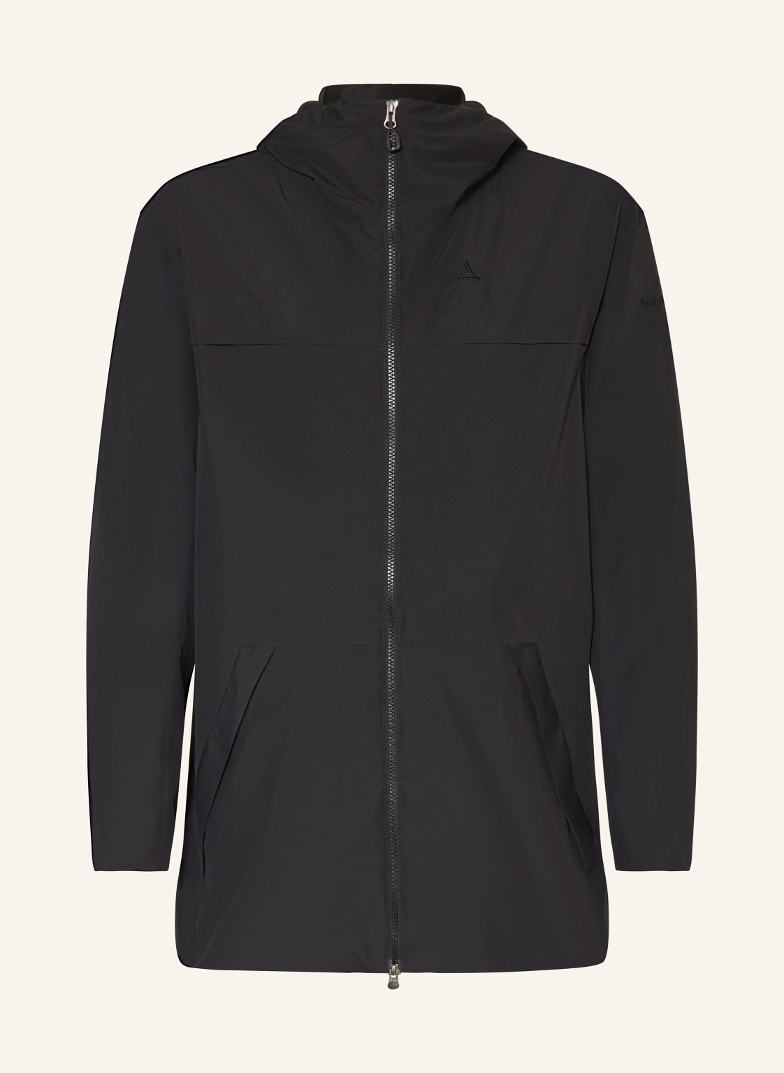 Schöffel Parka BOHOROK