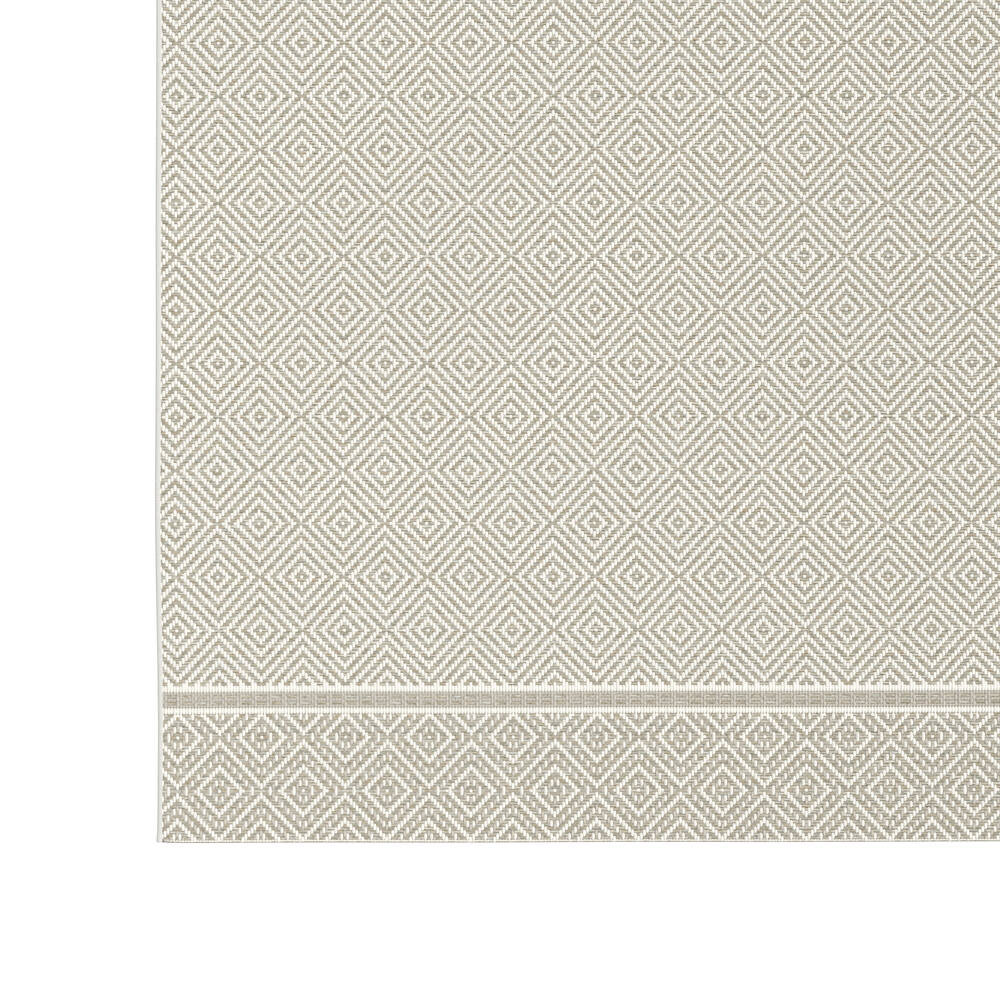 Lafuma Marsana Hegoa Buitenkleed 160 x 230 - Beige