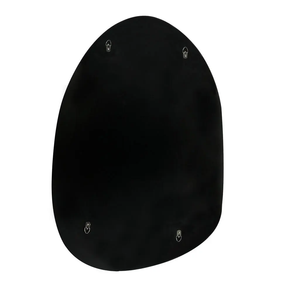 Fragix Oliv Organische spiegel 95x65