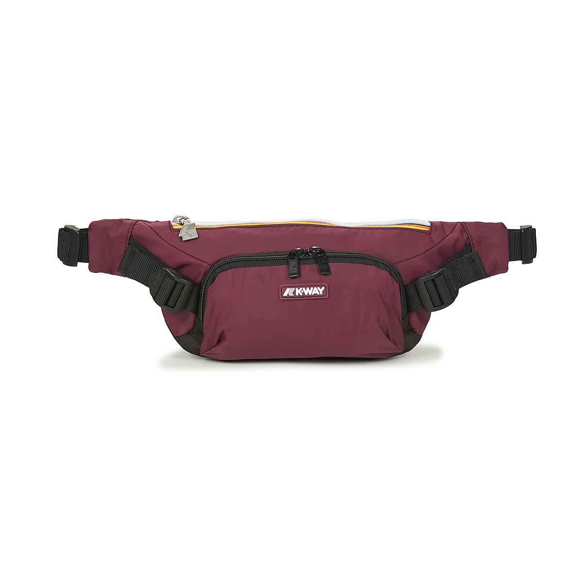 K-Way - FERICY S - Violet