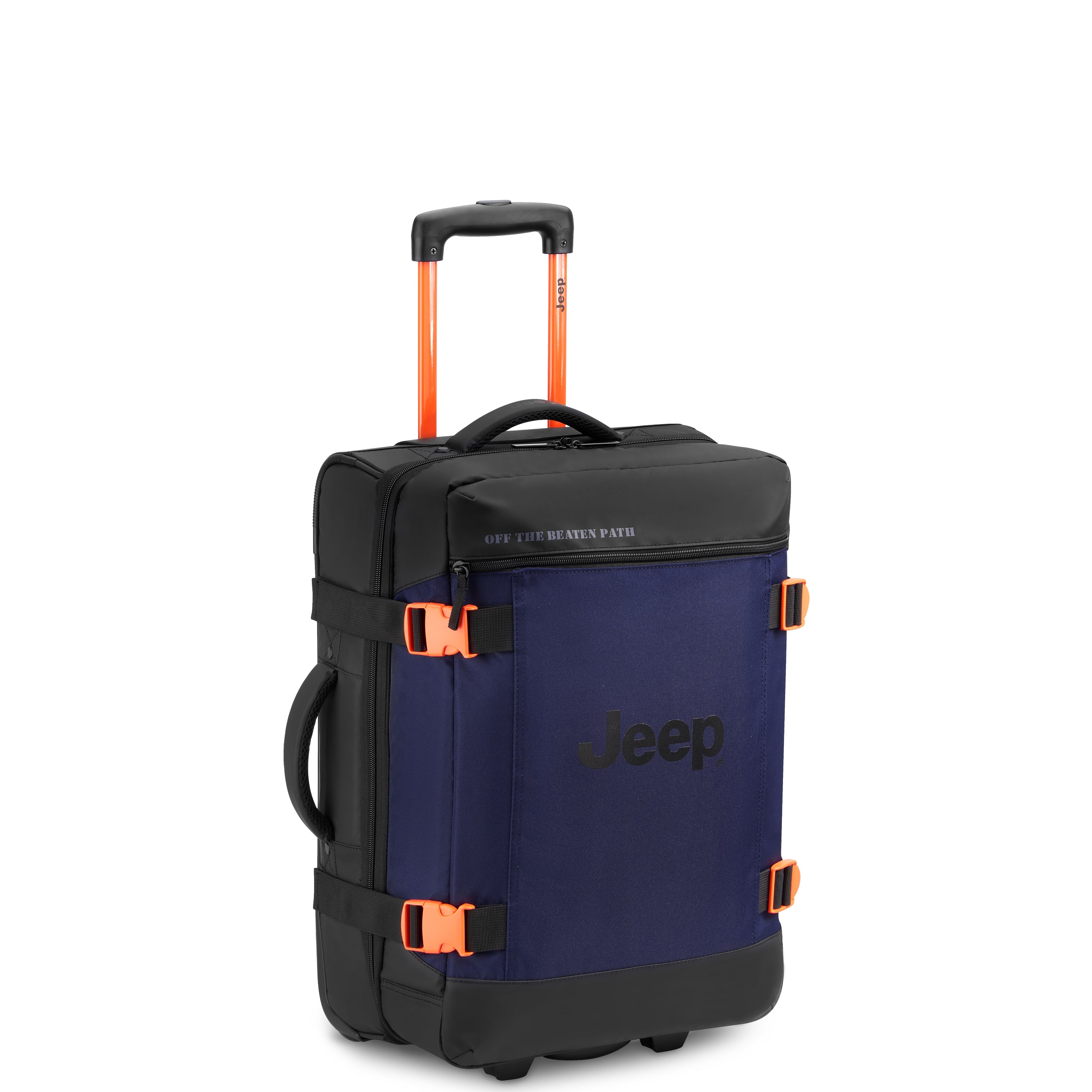 JS007C - Sac De Voyage 55cm
