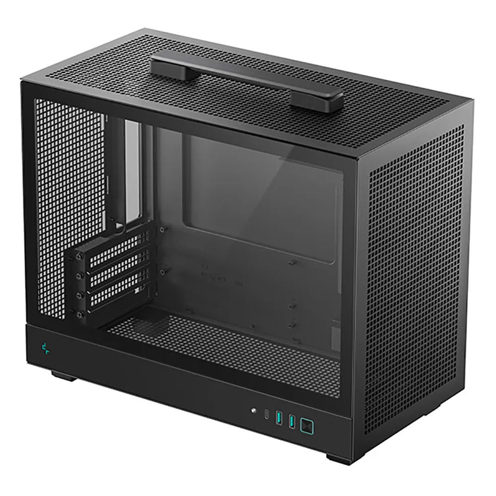 Deepcool CH160 PC tower case