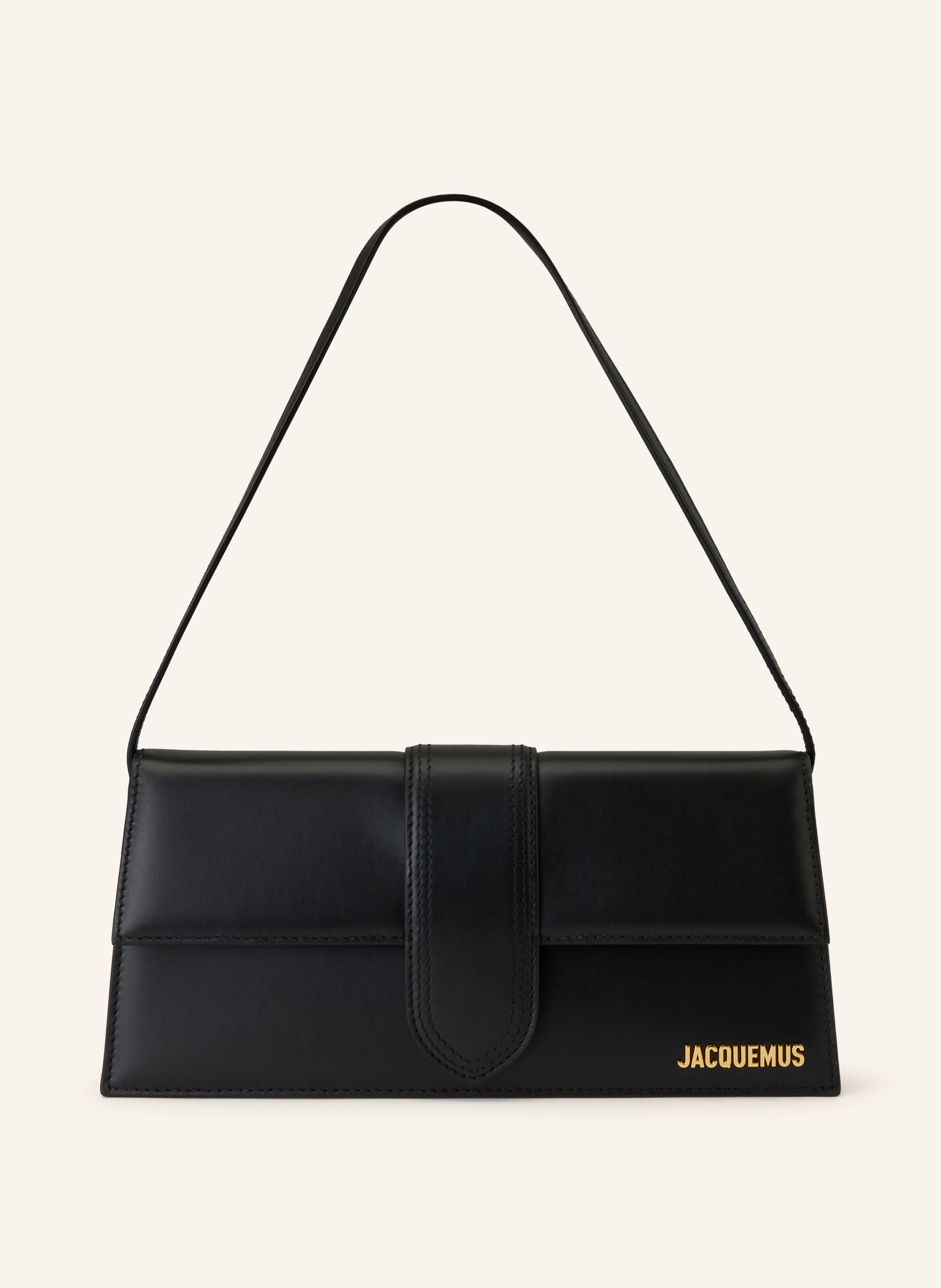 JACQUEMUS Schultertasche LE BAMBINO LONG