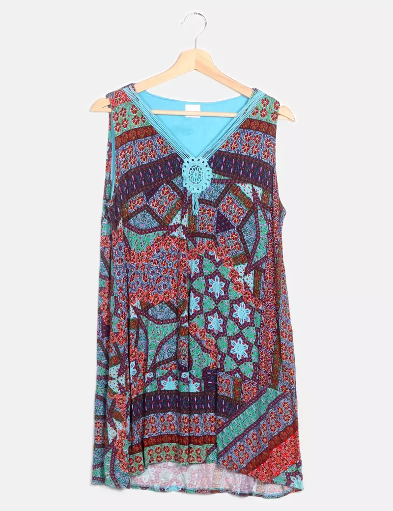 Camaïeu casual dress