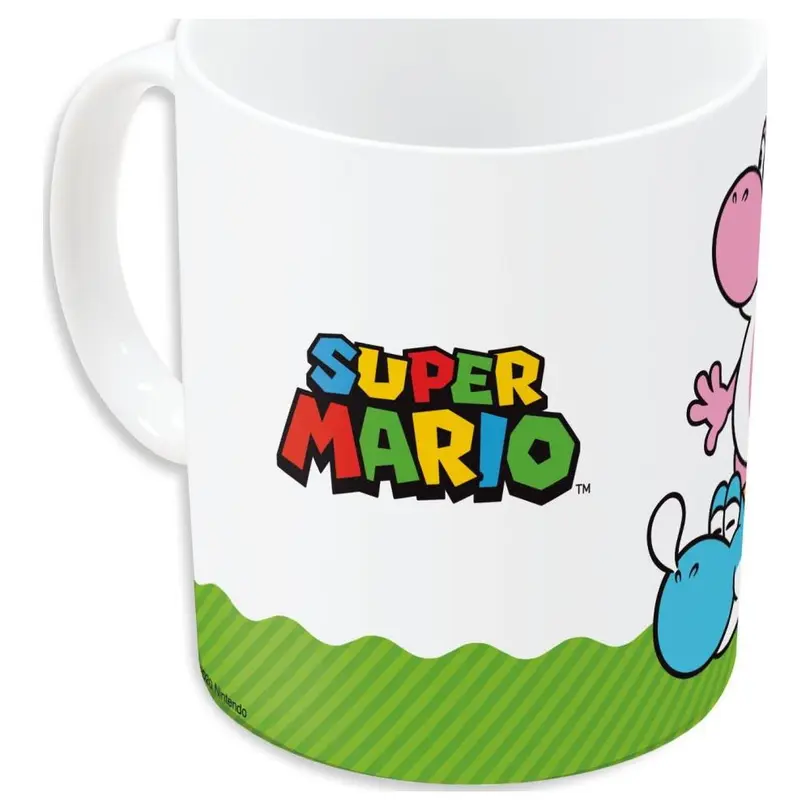 Tasse Super Mario