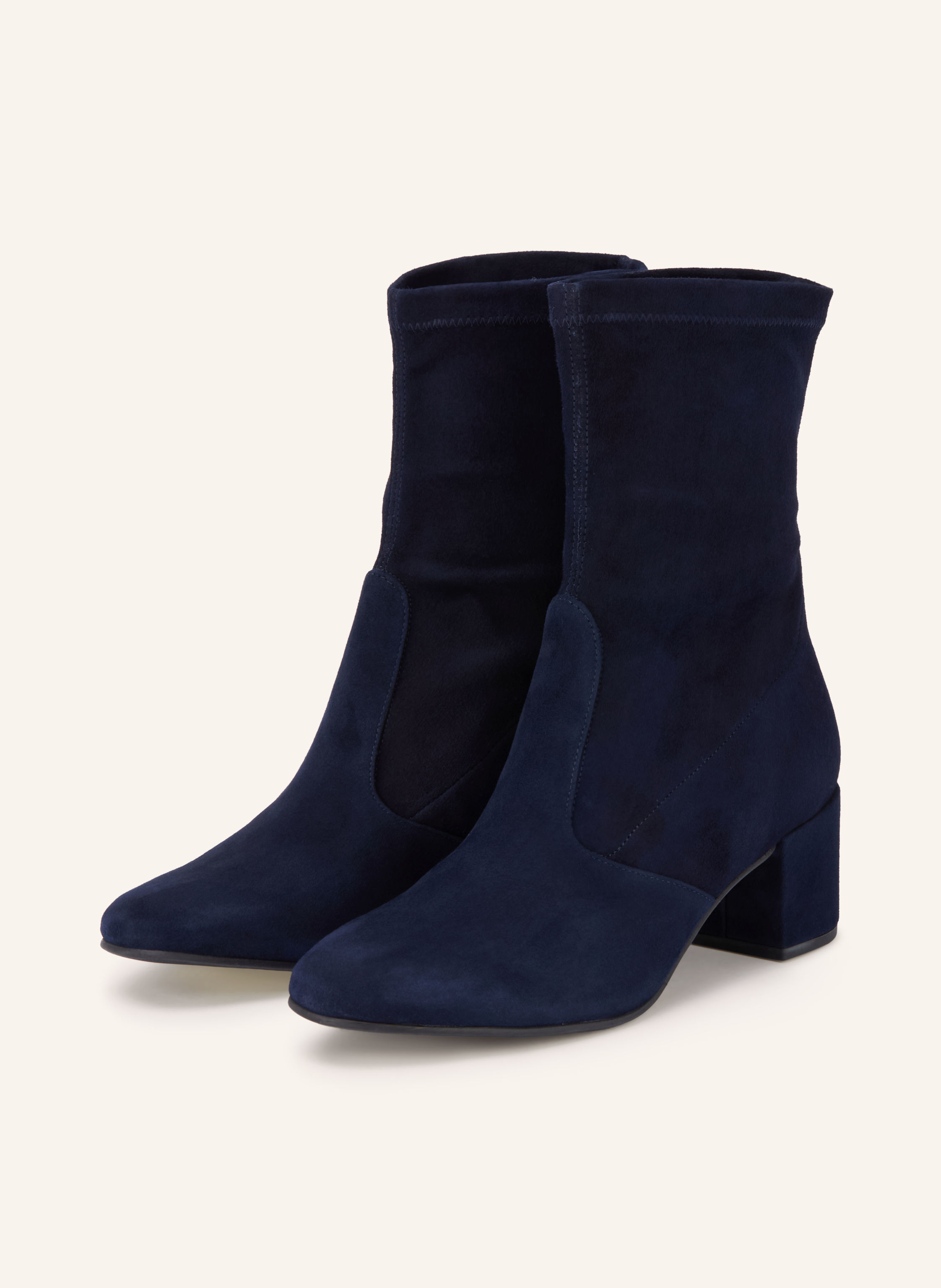 Högl Stiefeletten