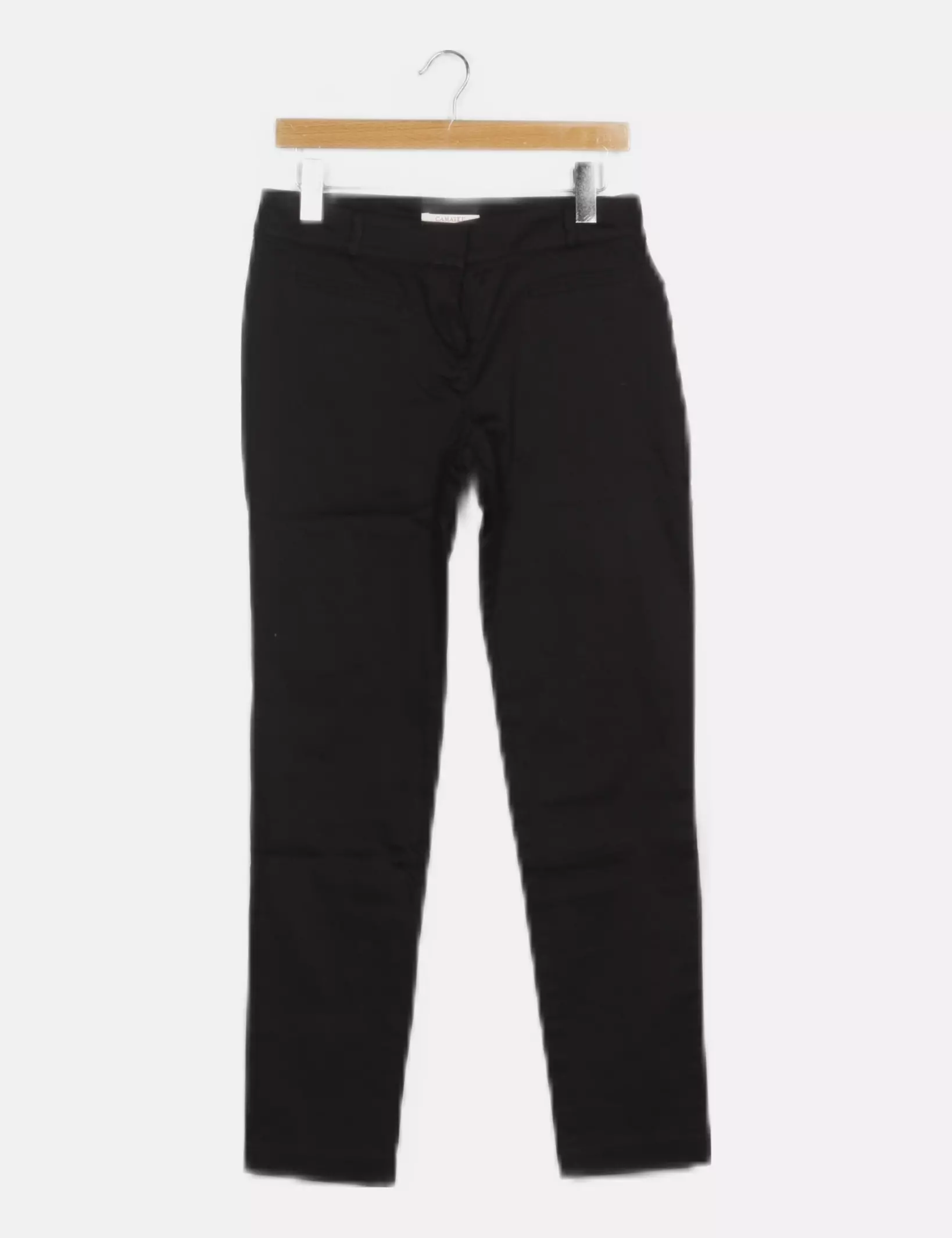 Camaïeu slacks straight
